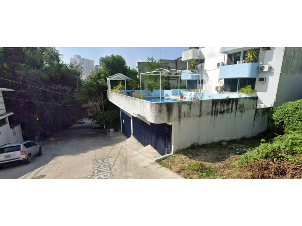 DEPARTAMENTO EN VENTA ACAPULCO — foto 4