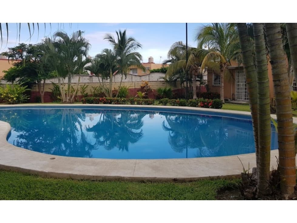 VENTA DE CASA EN FRACCIONAMIENTO LA MARQUESA ACAPULCO — foto 4