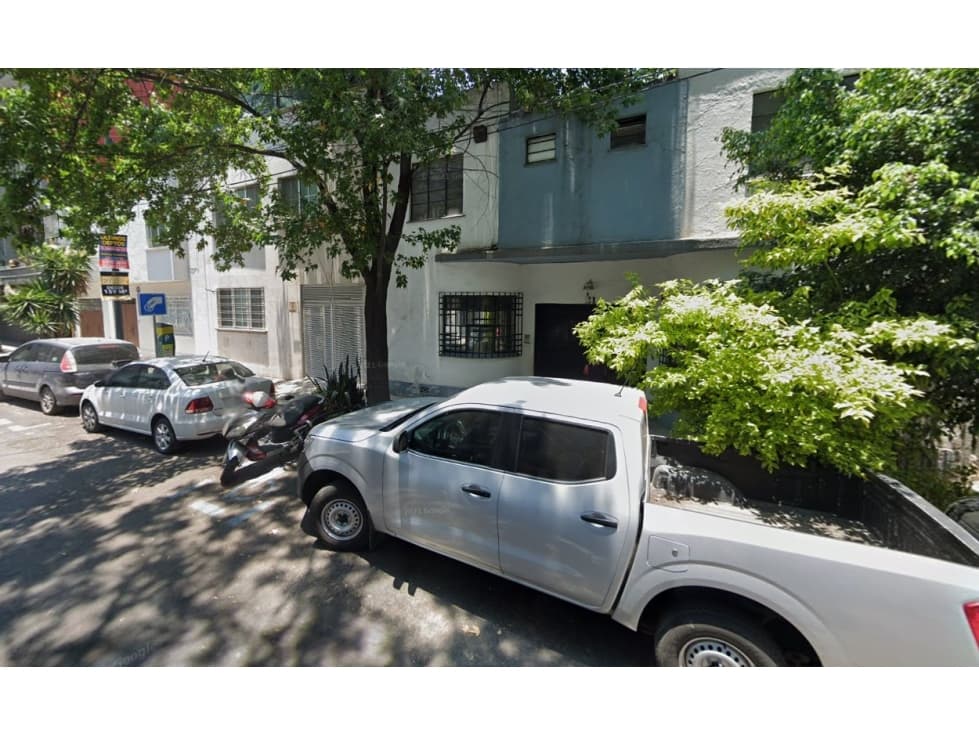 EXCELENTE CASA EN HIPODROMO CONDESA — foto 4