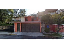 CASA VISTA DEL VALLE NAUCALPAN EDO. DE MEX.