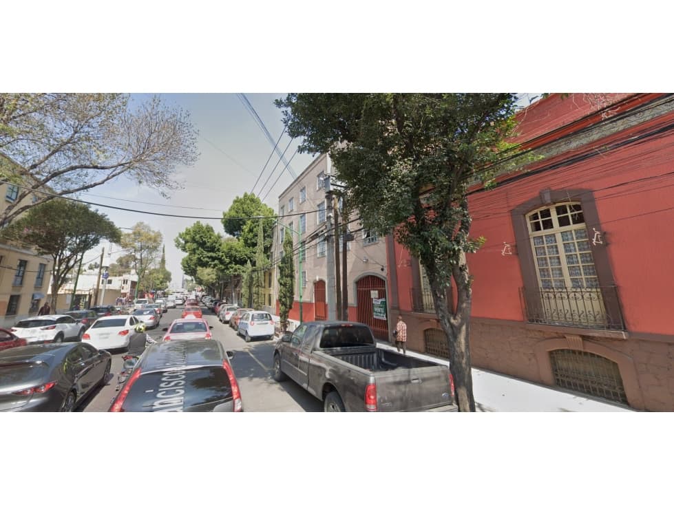 DEPTO EN VENTA COLONIA ESPERANZA — foto 4