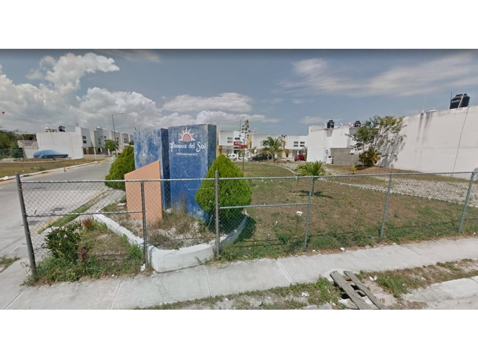 VENTA DE CASA EN BENITO JUAREZ CANCUN — foto 3