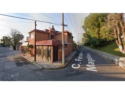 VENTA DE CASA EN LOS PASTORES NAUCALPAN