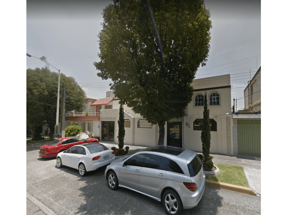 CASA EN VENTA EN SATELITE NAUCALPAN EDO MEX — foto 4
