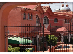 CASA EN CRUZ DEL CRISTO 10 BUGAMBILIAS NAUCALPAN