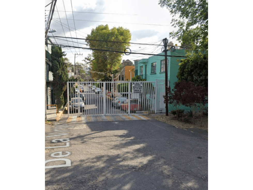 CASA EN VENTA EN AVANTE, COYOACAN CDMX — foto 4