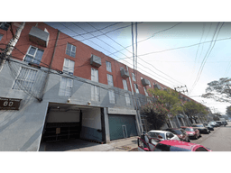REMATE BANCARIO, DEPTO., IZTAPALAPA, CDMX.