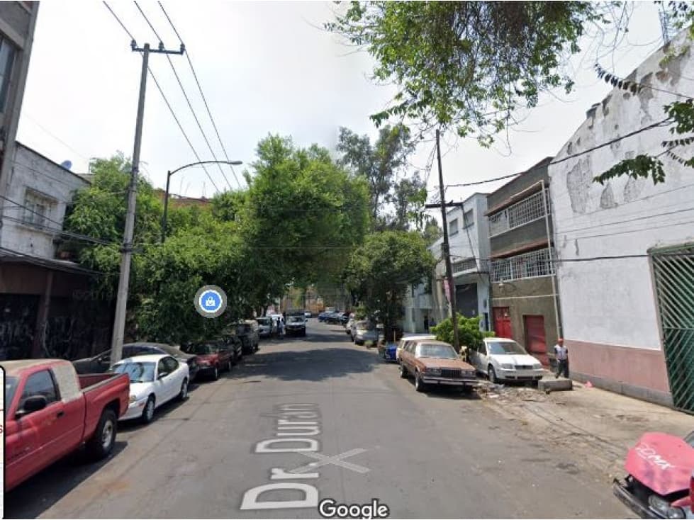 DEPARTAMENTO EN REMATE CUAUHTÉMOC — foto 4