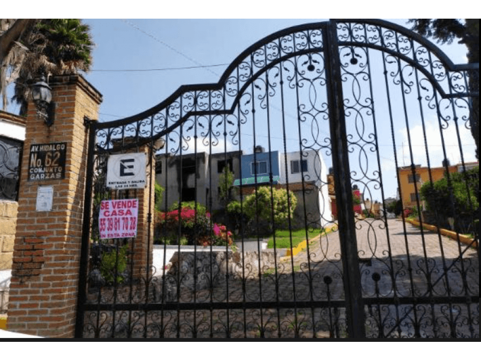 ¡ CASA EN GRANJAS LOMAS DE GUADALUPE! — foto 1