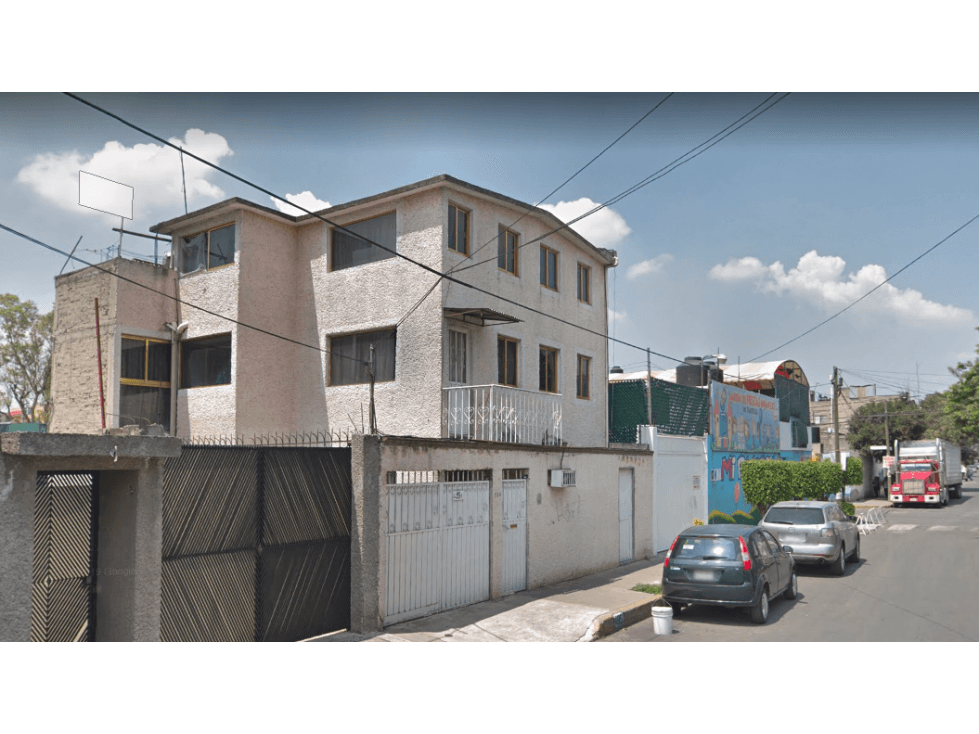¡CASA EN LEYES DE REFORMA! ORO — foto 3