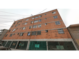 DEPTO EN RECUPERACION HIPOTECARIA ROSALIO BUSTAMENTE IZTAPALAPA