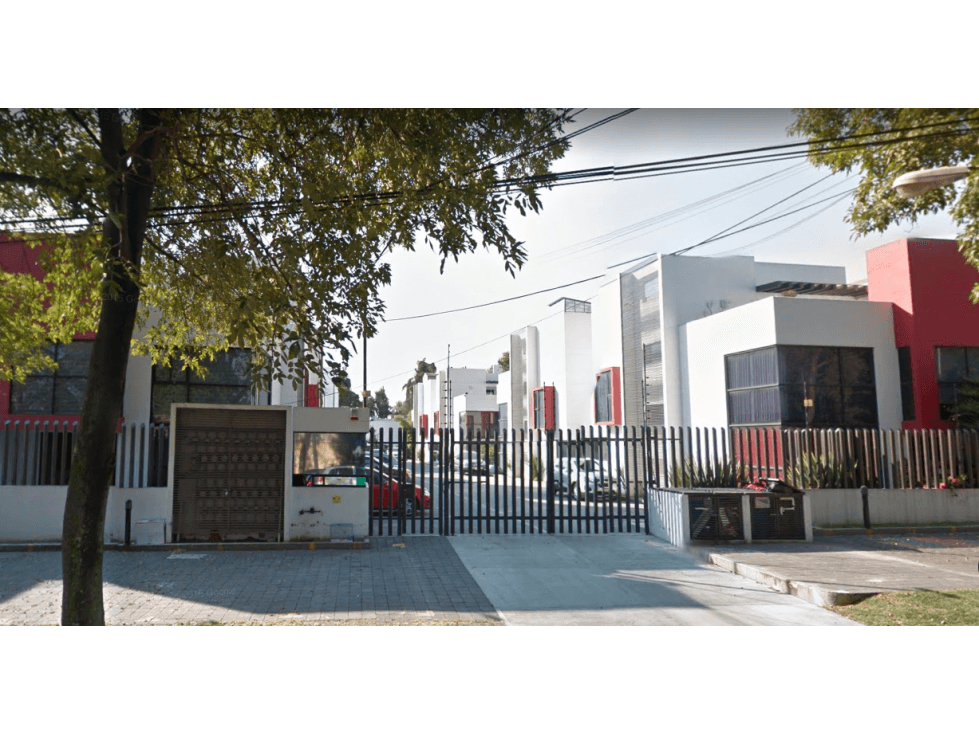 ¡CASA EN LOMAS ESTRELLA! ORO — foto 5