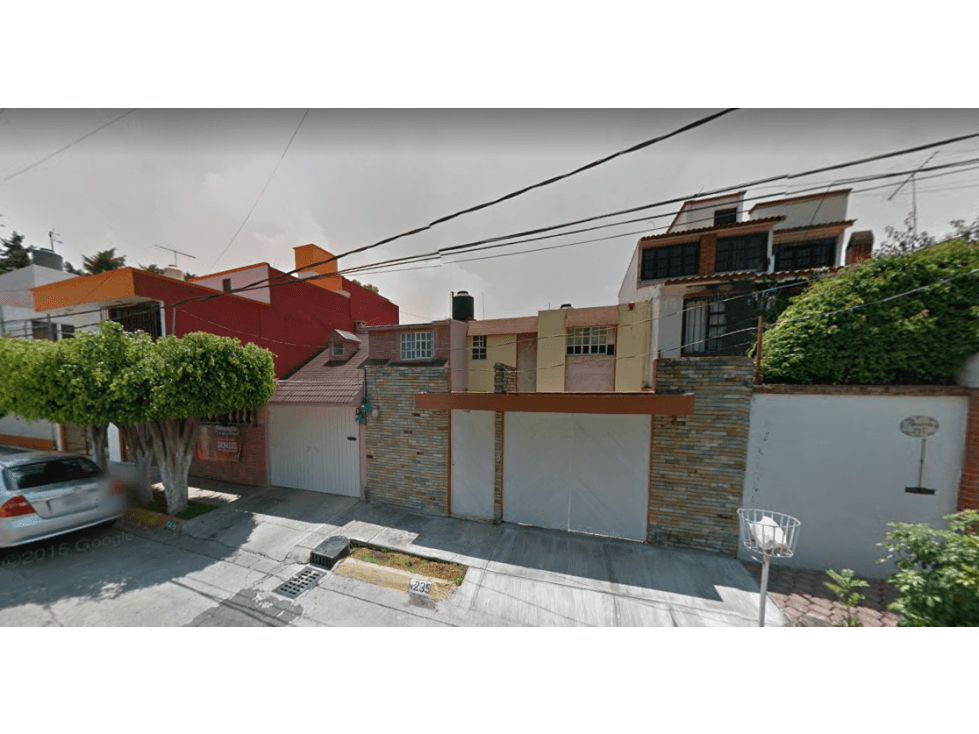 ¡CASA EN VALLE DORADO! ORO — foto 4