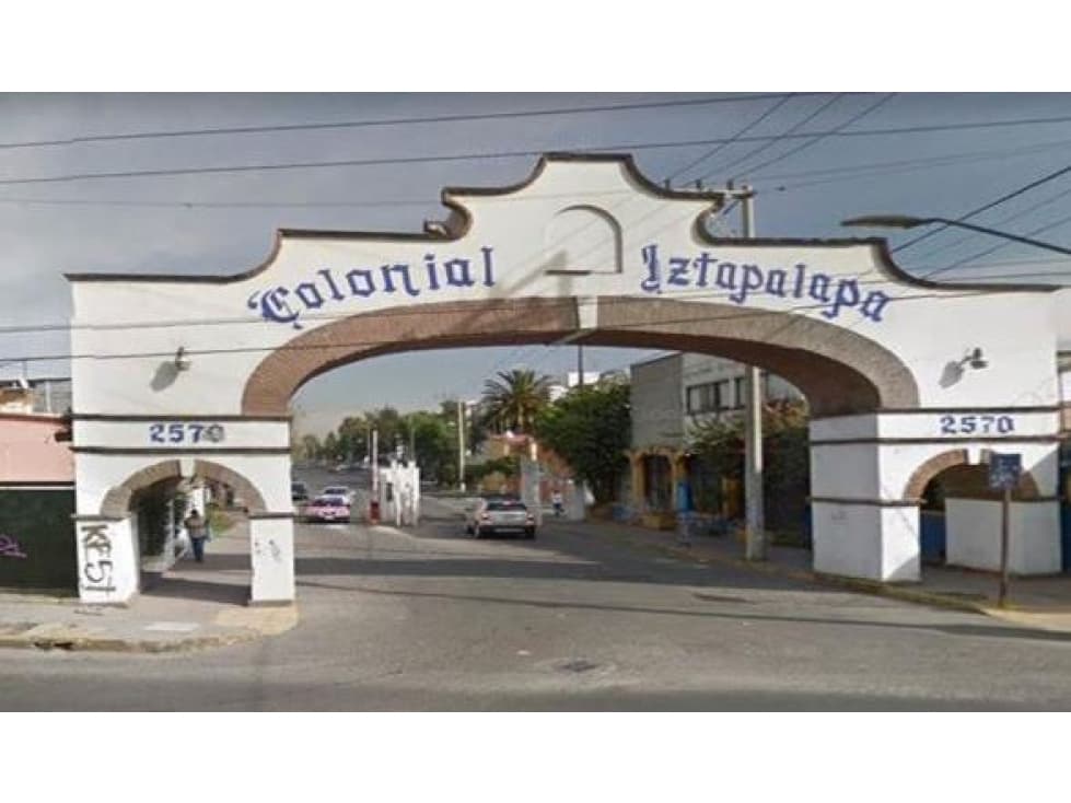 CASA EN REMATE IZTAPALAPA — foto 1
