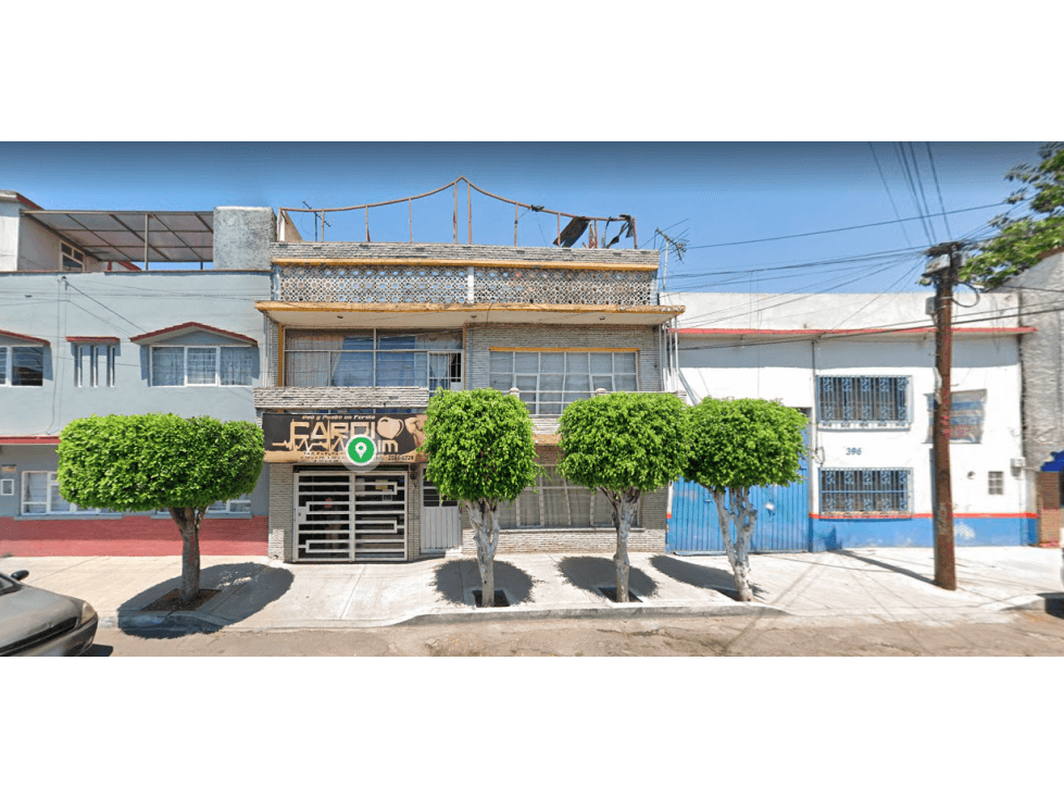 ¡CASA EN VENUSTIANO CARRANZA! ORO — foto 3