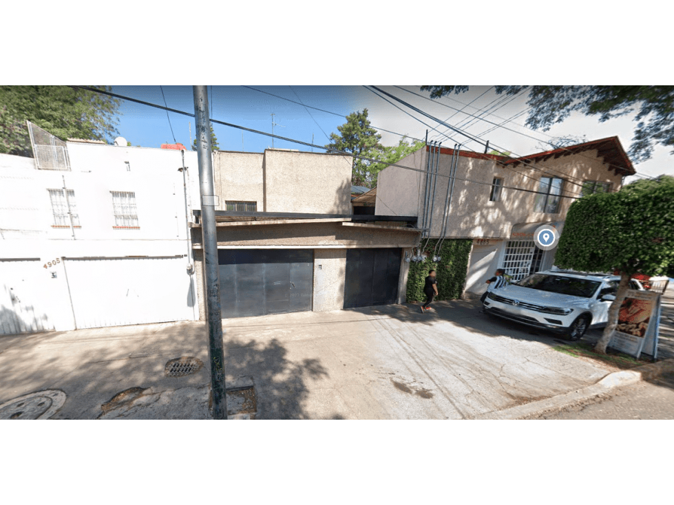¡CASA EN TLALPAN! ORO — foto 2