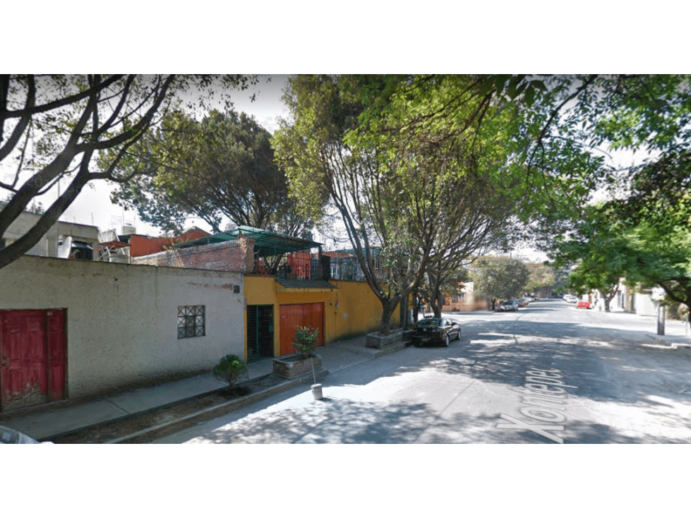 ¡CASA EN TLALPAN! ORO — foto 2