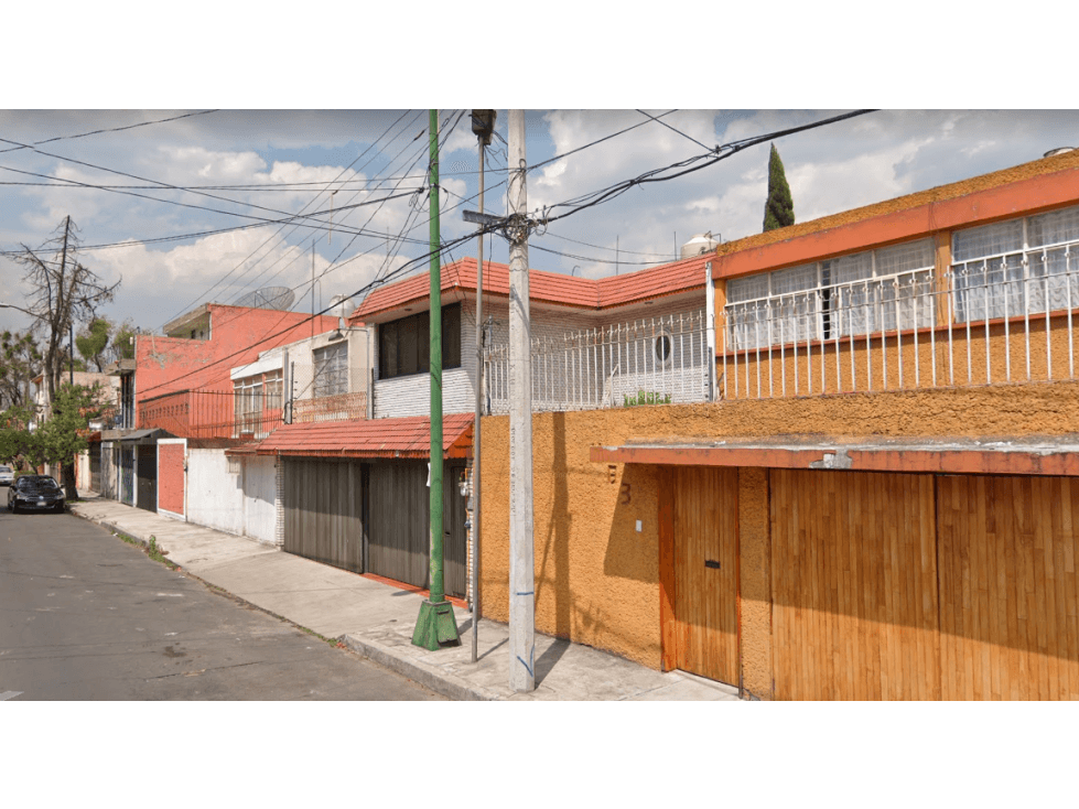 ¡CASA EN AZCAPOTZALCO! ORO — foto 2