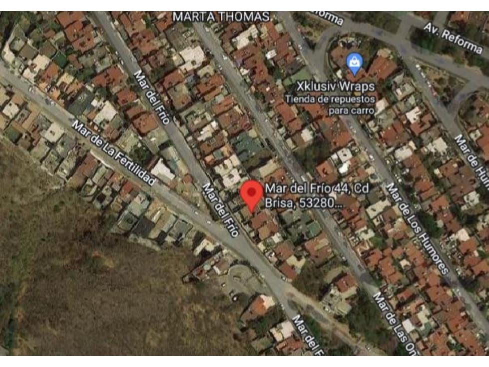 casa en venta en Ciudad Brisa — foto 4