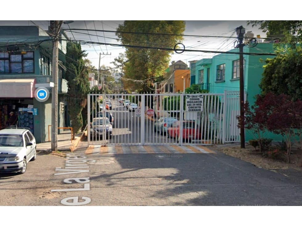 CASA EN PRIVADA ZONA DE COYOACAN — foto 5