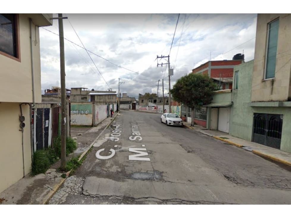 CASA EN REMATE TOLUCA — foto 4