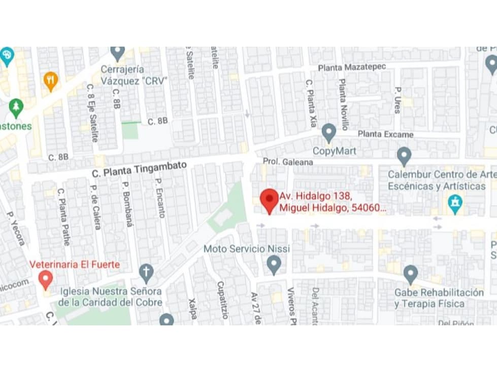casa en venta en Tlalnepantla — foto 4
