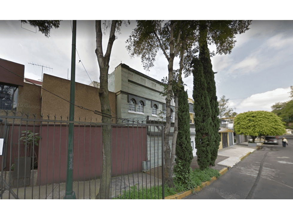 ¡CASA EN PASEOS DE TAXQUEÑA! ORO — foto 6