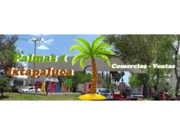 REMATE BANCARIO EN PALMAS IXTAPALUCA A UN EXCELENTE PRECIO!!!