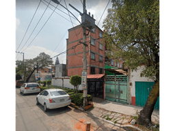 ¡DEPARTAMENTO EN COLONIA PETROLERA! OCTV