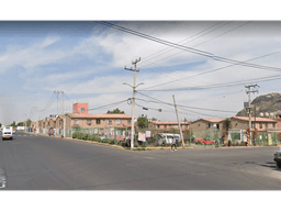 CASA EN MANUEL ESCANDON ALVARO OBREGON , IZTAPALAPA