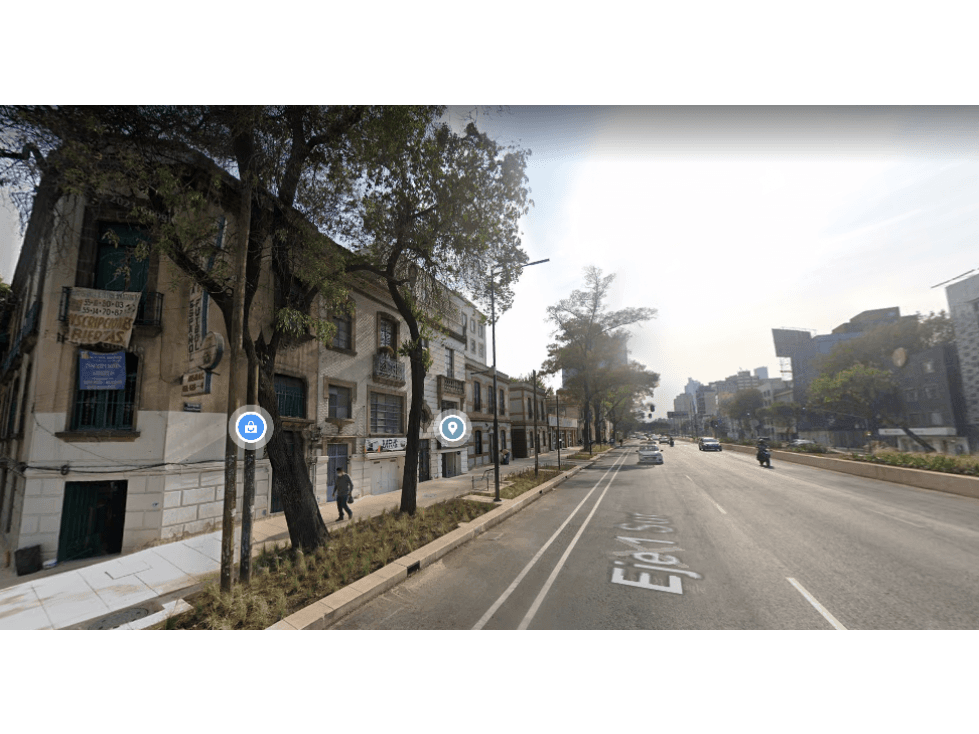 DEPARTAMENTO EN CHAPULTEPEC 182, COL ROMA , CUAUHTEMOC — foto 3