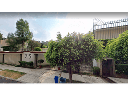 ¡CASA EN BOSQUE DE LAS LOMAS! OCTV