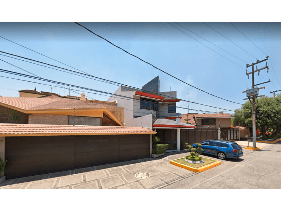 ¡CASA EN CIUDAD SATELITE! OCTV — foto 2