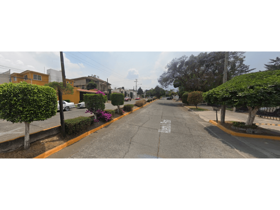 CASA EN CD. SATELITE NAUCALPAN EDO MEX — foto 1