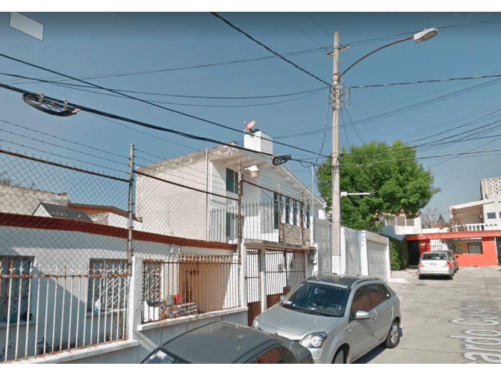 ¡CASA EN CIUDAD SATELITE! OCTV — foto 2