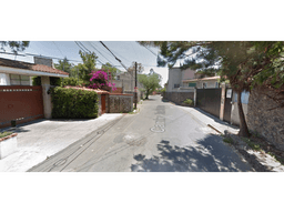 CASA EN FUENTES DE TEPEPAN, TLALPAN