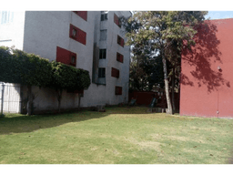 DEPARTAMENTO EN EX HACIENDA DE COAPA, TLALPAN CDMX