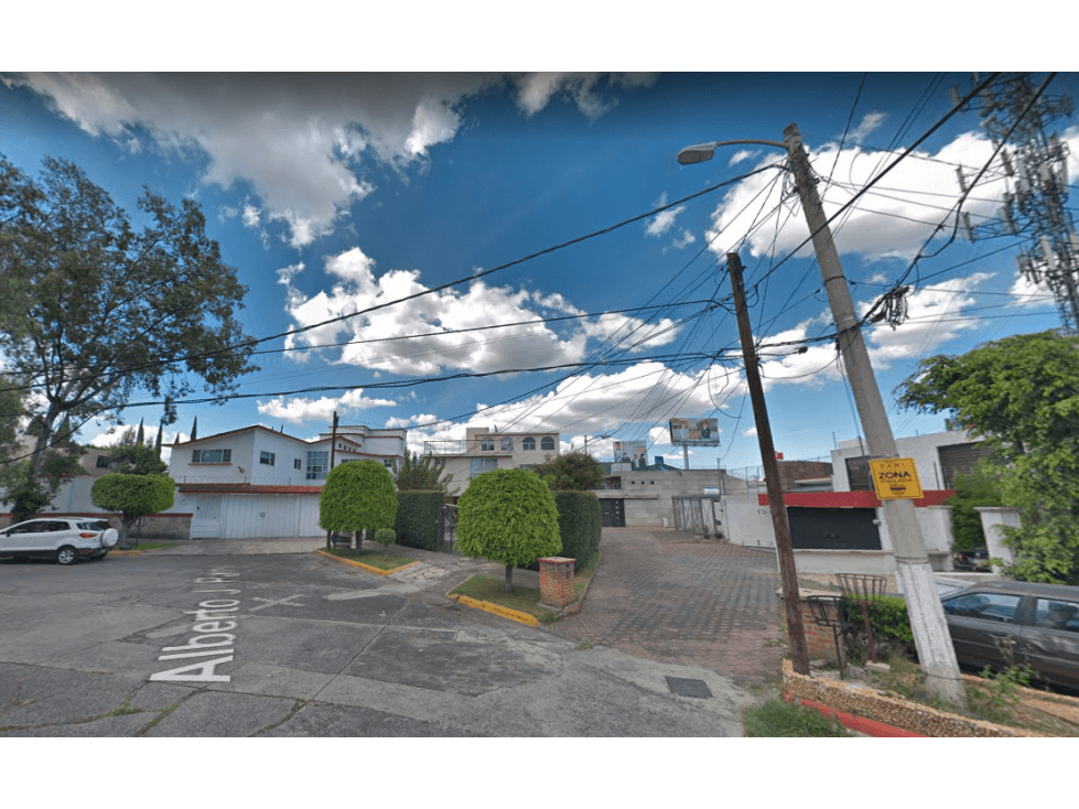 ¡CASA EN CIUDAD SATELITE! OCTV — foto 1