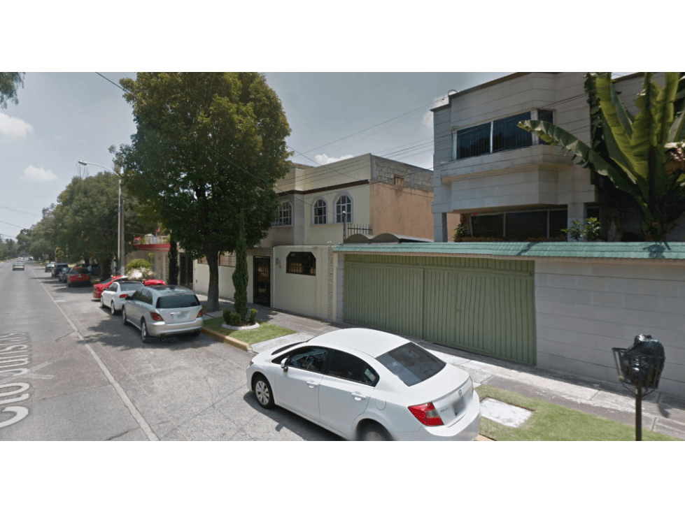 ¡CASA EN CIUDAD SATELITE! OCTV — foto 2
