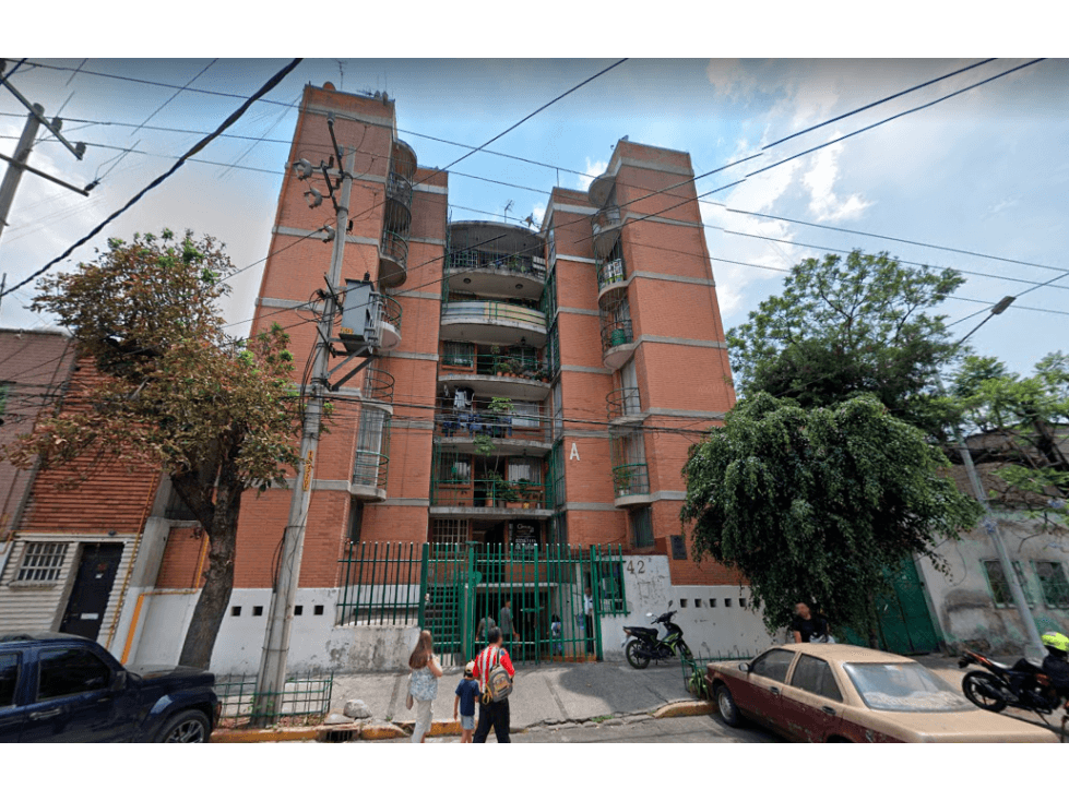 ¡DEPARTAMENTO EN SAN SIMON TOLNUAC! OCTV — foto 5