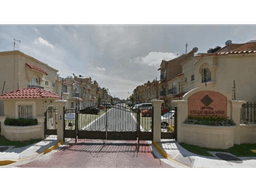 SE VENDE CASA EN REMATE URBI, CUAUTITLÁN IZC. $1,530,000