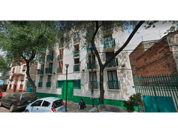 ¡DEPARTAMENTO EN COLONIA GUERRERO! OCTV