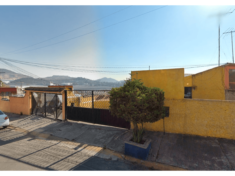 ¡CASA EN LOMAS BOULEVARES! OCTV — foto 2