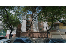 ¡DEPARTAMENTO EN COLONIA DOCTORES! OCTV