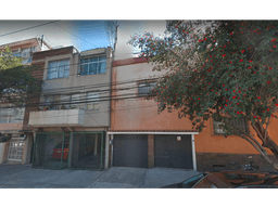 ¡CASA EN COLONIA VERONICA ANZURES! ORO