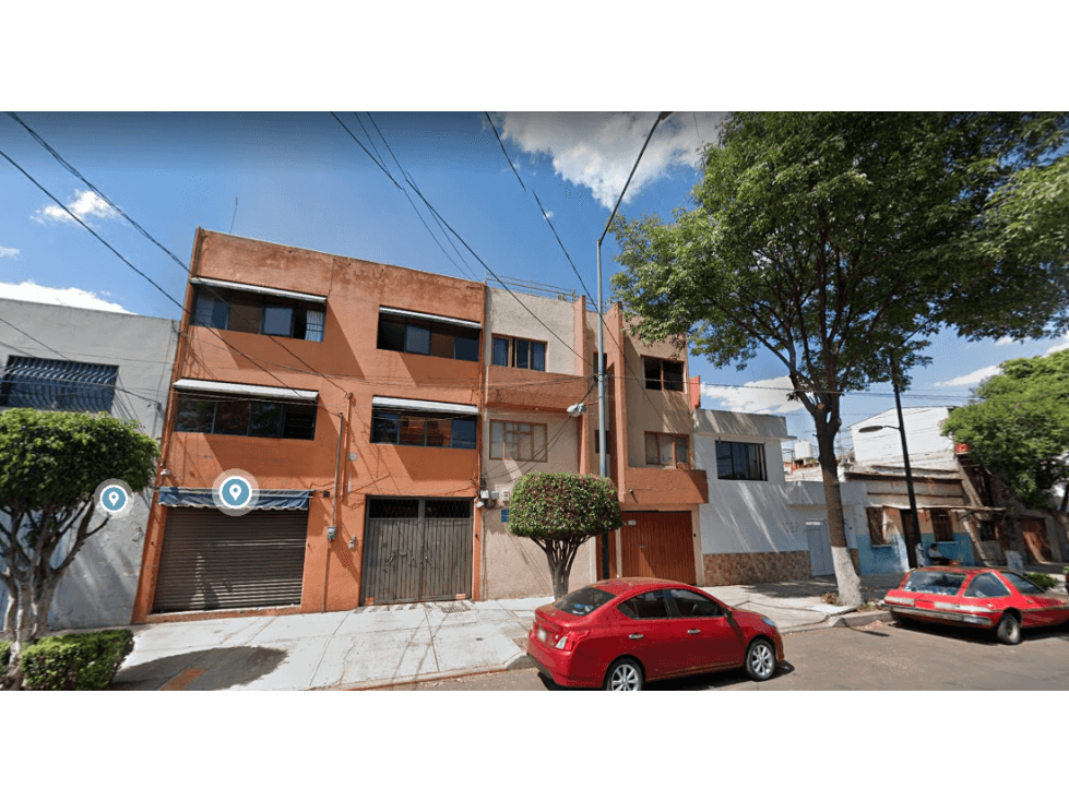¡CASA EN COLONIA OBRERA! ORO — foto 2