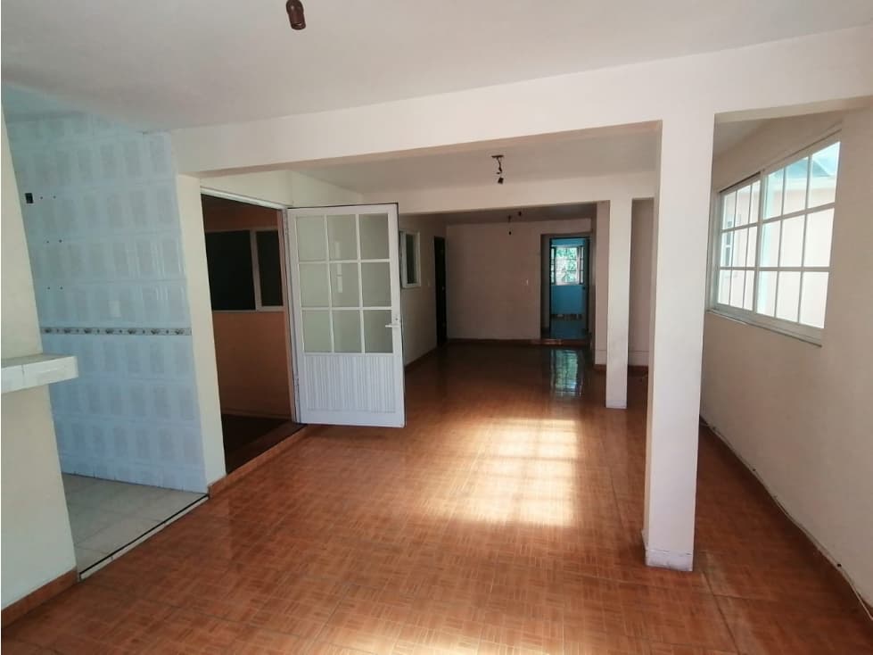 CASA EN VENTA EN ECATEPEC — foto 4