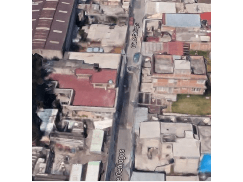 VENTA CASA EN EL TRIUNFO, IZTAPALAPA CDMX — foto 5