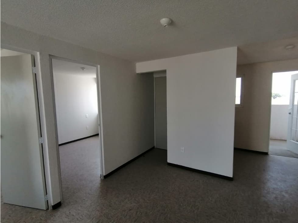 DEPARTAMENTO EN VENTA EN TIZATUCA — foto 4
