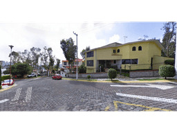 CASA EN BOSQUES DE FOUNTAINEBLEAU #30 PASEOS DEL BOSQUE NAUCALPAN